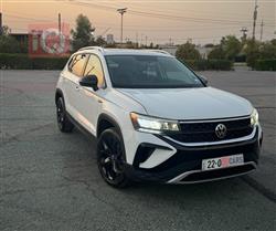 Volkswagen Taos